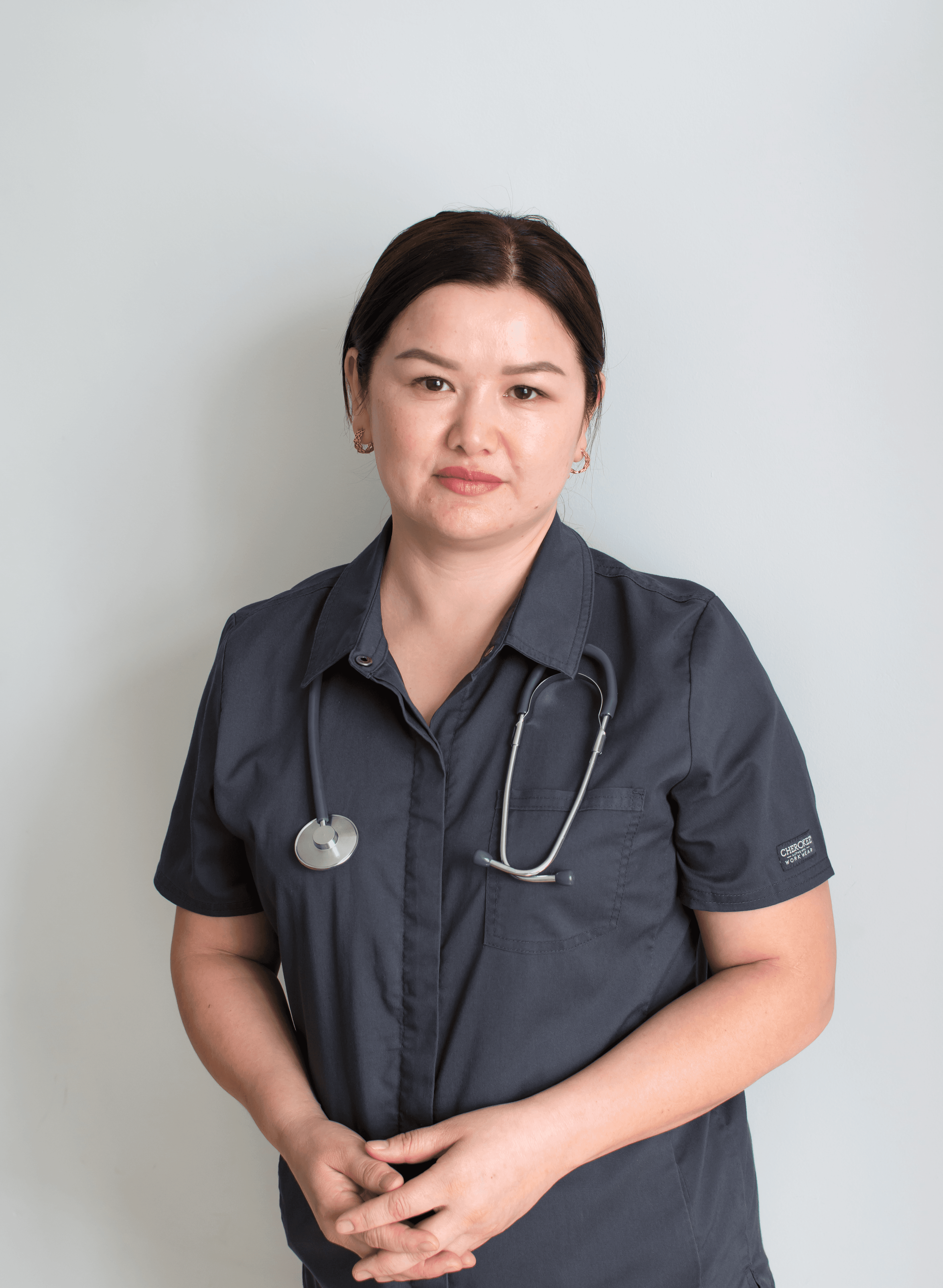 Шабдыраева Джанара Жанаалиевна