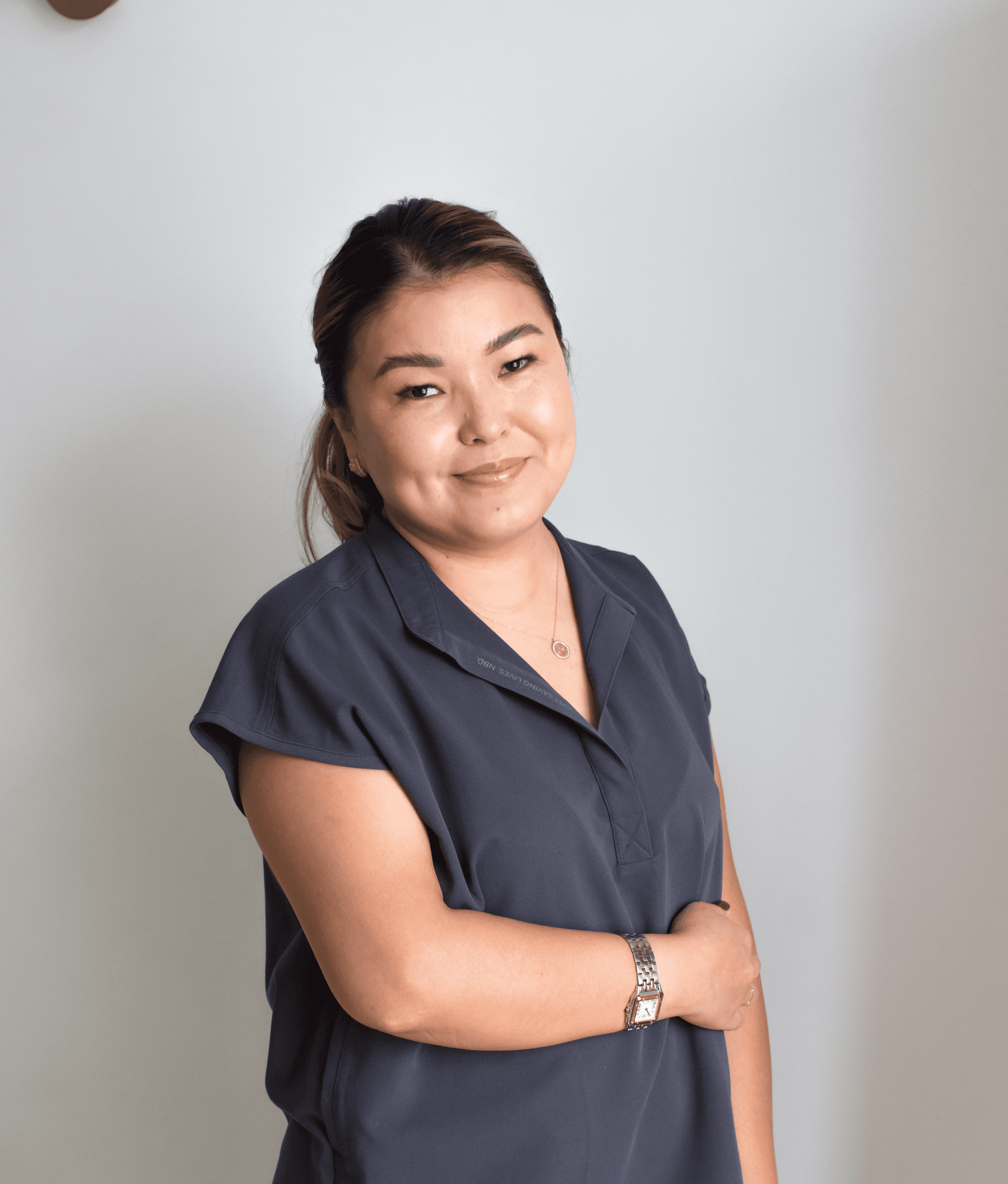 Матраимова Жазгуль Махмудалиевна